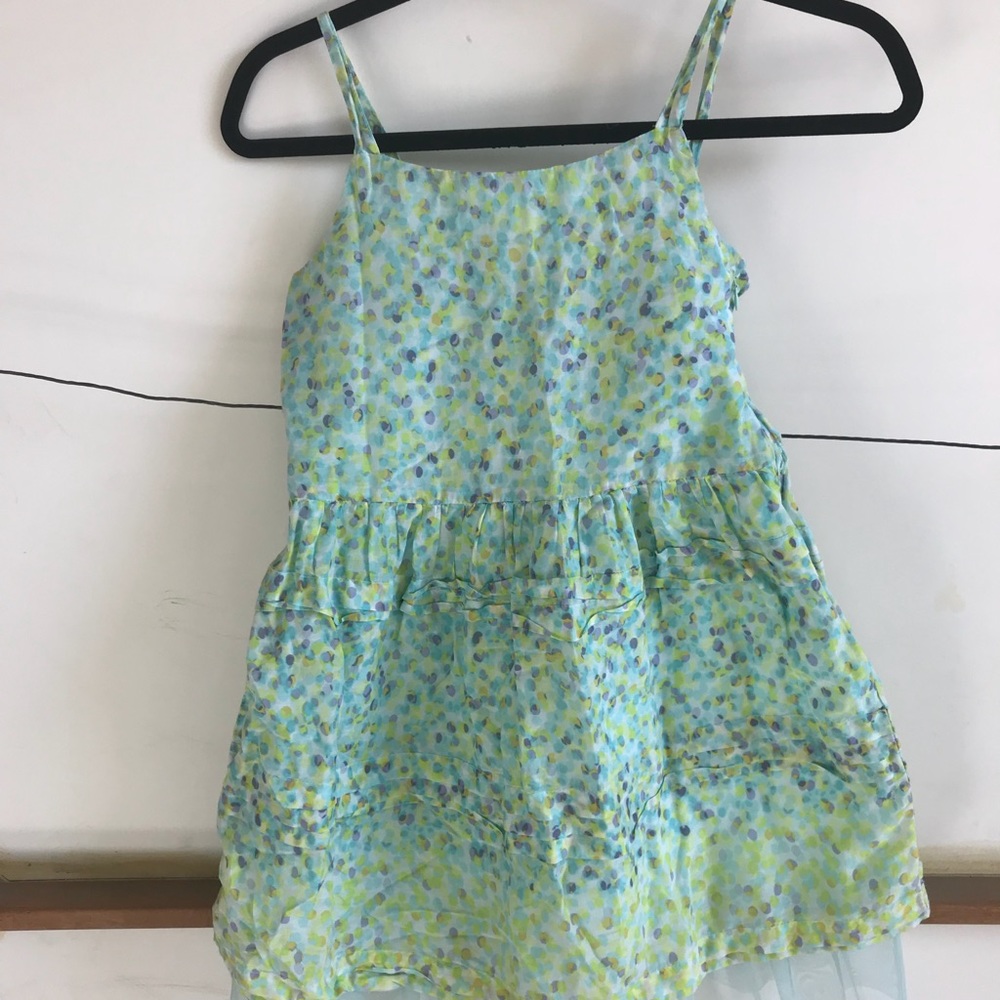 Summer dress